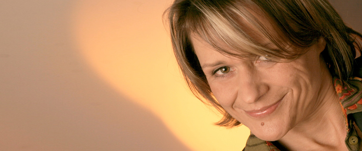 Doris Kohlmaier